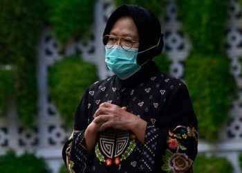 Menteri Sosial Minta Pemda Lakukan Perbaikan Data Demi Percepatan Penyaluran Bansos