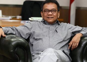 KPK Periksa Wakil Ketua DPRD DKI Terkait Kasus Mafia Tanah di Munjul