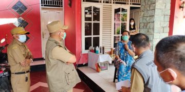 Kemenkes RI Jelaskan Lonjakan Kasus Positif Covid-19 Kota Bekasi Akumulasi Bulan Sebelumnya