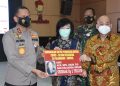 Sumbangan Akidi Tio Rp2 Triliun Ternyata Bermasalah, Polda Sumsel Akan Pidanakan Anaknya