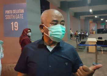 Pemkot Bekasi Perpanjang Masa PPKM Level 4 Hingga 9 Agustus