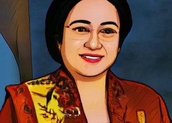 Ingatkan Generasi Muda, Ini Kata Megawati