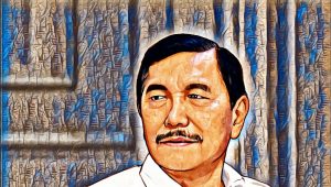 Menteri Koordinator Bidang Kemaritiman dan Investasi Luhut Binsar Pandjaitan (Illustrasi Foto: AdnalSilaban/SatukanIndonesia.com) Menteri Koordinator Bidang Kemaritiman dan Investasi Luhut Binsar Pandjaitan (Illustrasi Foto: AdnalSilaban/SatukanIndonesia.com)
