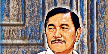 Luhut: Covid-19 Bukan Aib , Cegah Sedini Mungkin