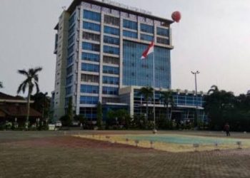 Pemkot Bekasi Ujicoba Aplikasi Health Passport Worldwide