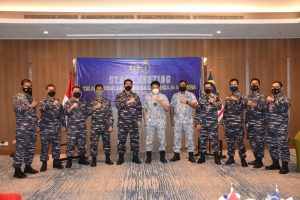 Foto: TNI AL Foto: TNI AL