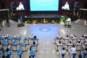 Foto: TNI AL Foto: TNI AL