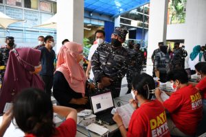 Foto: TNI AL