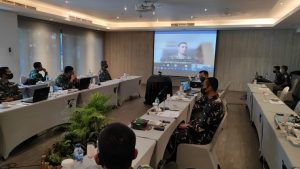 Foto: TNI AL Foto: TNI AL
