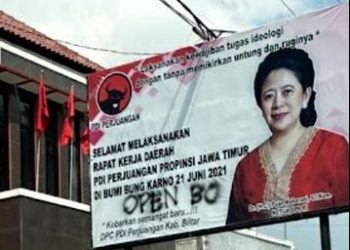 Pengamat: Rakyat Butuh Makan, Bukan Baliho!
