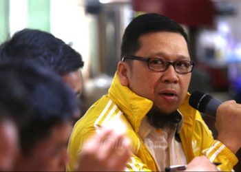 Komisi II DPR: Pemilu 2024 Tak Diundur, Ini Tanggal Pastinya