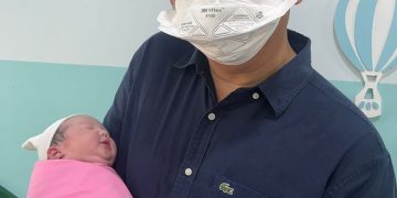 Kabar Bahagia! Ahok dan Puput Dikaruniai Anak Kedua, Diberi Nama Sarah Eliana Purnama