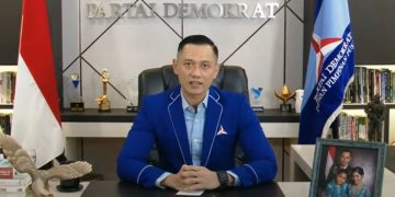AHY: Penanganan Pandemi Tak Optimal