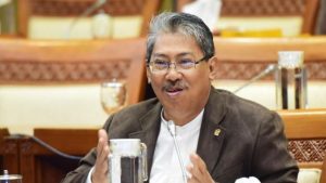 Wakil Ketua Fraksi PKS Mulyanto menilai penanganan pandemi Covid-19 oleh pemerintah tidak akuntabel. Foto: dok. Azka/Man (dpr.go.id) Wakil Ketua Fraksi PKS Mulyanto menilai penanganan pandemi Covid-19 oleh pemerintah tidak akuntabel. Foto: dok. Azka/Man (dpr.go.id)
