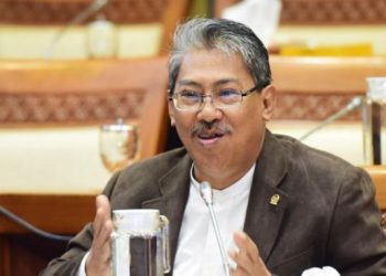 PKS Nilai Pemerintah Tak Akuntabel Dalam Tangani Pandemi Covid-19