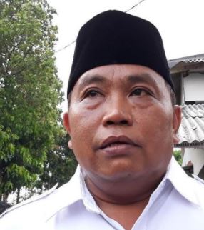 Illustrasi Arief Poyuono, Foto: detik.com