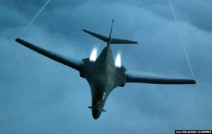 Militer AS serang ISIS-K dengan pesawat nirawak (drone) (Foto: Reuters) Militer AS serang ISIS-K dengan pesawat nirawak (drone) (Foto: Reuters)