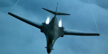Militer AS Klaim Bunuh Dalang ISIS-K
