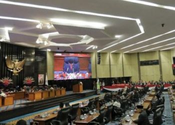 Tajam! Rumah DP Rp0 Jadi Sorotan, PDIP-PSI Tolak Perubahan RPJMD Anies
