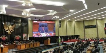 Tajam! Rumah DP Rp0 Jadi Sorotan, PDIP-PSI Tolak Perubahan RPJMD Anies