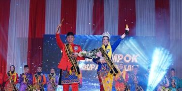 Pemkab Bekasi Gelar Ajang Pemilihan Abang Mpok Bekasi Di Tengah Pandemi Covid-19