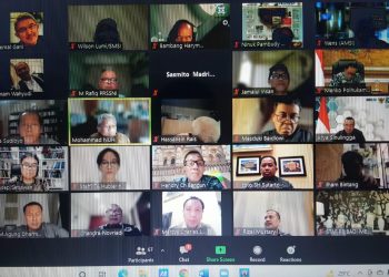 Mempertahankan Profesionalisme Media dan Kebebasan Pers