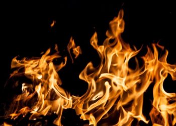 Cintanya Tak Direstui, Seorang Dokter Nekat Bakar Rumah Pacarnya, 3 Orang Tewas