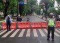 Polda Metro Jaya Ganti Aturan Penyekatan Jalan Dengan Sistem Ganjil Genap