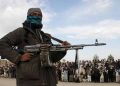 Afghanistan Menyerah, Taliban Tangkap Ratusan Tentara Afghanistan