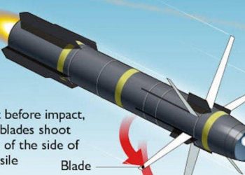 Gunakan ‘Bom Ninja’, Amerika Serikat Habisi Petinggi ISIS-K Afghanistan