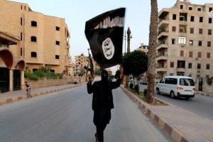 Kelompok ISIS mengeklaim bertanggung jawab atas serangan bom di sekitar bandara internasional di Kabul, Afghanistan, yang tewaskan 12 tentara AS. Foto/REUTERS/File Photo Kelompok ISIS mengeklaim bertanggung jawab atas serangan bom di sekitar bandara internasional di Kabul, Afghanistan, yang tewaskan 12 tentara AS. Foto/REUTERS/File Photo