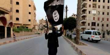 ISIS Klaim Serangan Bom Bandara Kabul