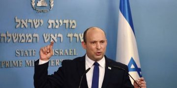 Ganas! Israel Ancam Serang Iran Sendirian