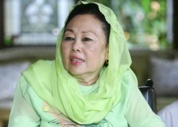 Kabar Meninggal Sinta Nuriyah Wahid Ternyata Hoax, Sinta Nuriyah Wahid dalam Kondisi Sehat