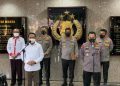 Kapolri Keluarkan Izin Liga 1 2021/2022, Mulai Tayang 27 Agustus 2021