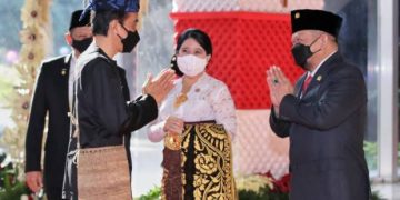 DPD RI Sampaikan Dukungan untuk PPHN di Sidang Bersama