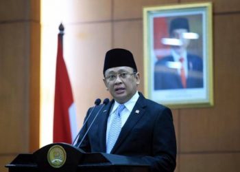 Bamsoet Tegaskan Amendemen UUD 1945 Tidak Akan Buka Kotak Pandora