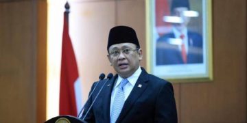 Bamsoet Tegaskan Amendemen UUD 1945 Tidak Akan Buka Kotak Pandora