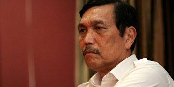 Luhut Ungkap Adanya Penimbunan Angka Kasus Covid-19