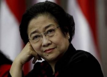 Megawati Ingin Bangkitkan ‘Salam Pancasila’ dan Sapaan ‘Bung’!