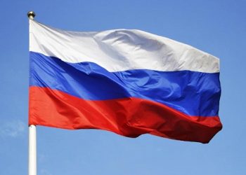 Rusia Kecam Sanksi Baru Amerika Serikat