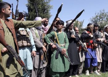 10 Peralatan Militer AS Termahal yang Direbut Taliban secara Gratis