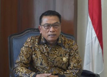 Buntut Tudingan soal Ivermectin, Moeldoko Putuskan Polisikan ICW