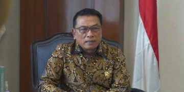 Buntut Tudingan soal Ivermectin, Moeldoko Putuskan Polisikan ICW