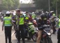 Catat! Mulai 1 September, Ganjil Genap di Jakarta Berlaku Sanksi Tilang
