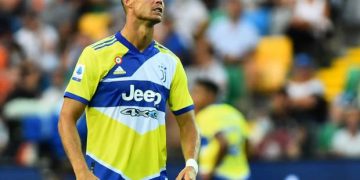 Bakal Gabung Man City, Cristiano Ronaldo Pamitan dengan Pemain Juventus