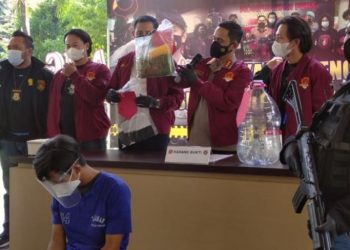 Wanita Hamil Dibunuh Kekasihnya, Lantaran Menolak Menggugurkan Kandungannya