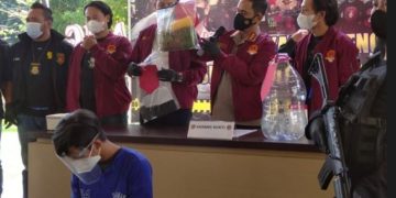 Wanita Hamil Dibunuh Kekasihnya, Lantaran Menolak Menggugurkan Kandungannya