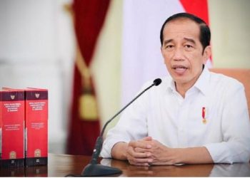 Presiden Jokowi Memutuskan Untuk Menurunkan Harga Tes  PCR Menjadi Rp 450.000