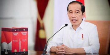 Presiden Jokowi Memutuskan Untuk Menurunkan Harga Tes PCR Menjadi Rp 450.000